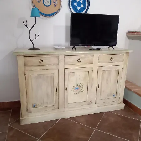Casa Di Campagna Hébergement de vacances