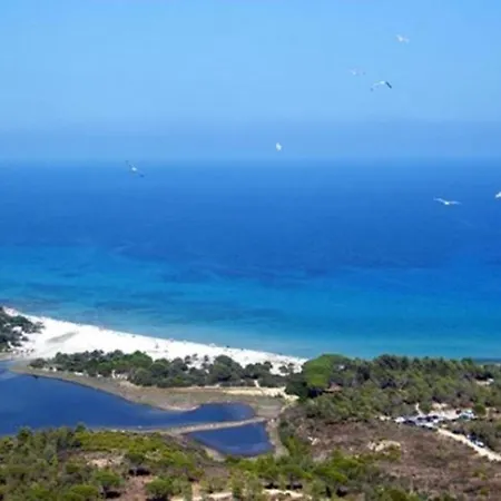 Hébergement de vacances Casa Di Campagna Galtellì