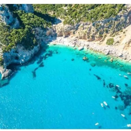 Casa Di Campagna Hébergement de vacances