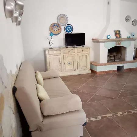 Casa Di Campagna *