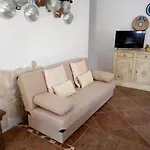 Σπίτι διακοπών Casa Di Campagna