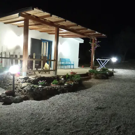 Casa Di Campagna * Galtellì