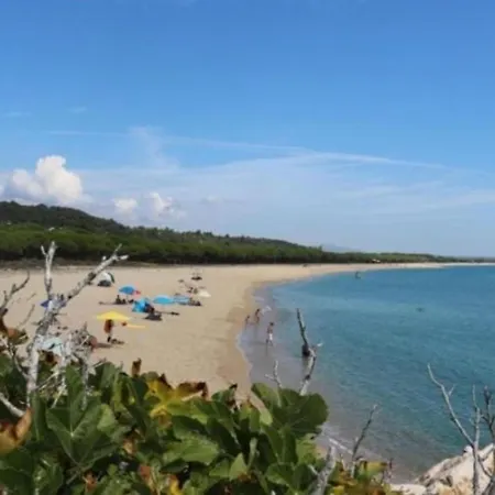 Сasa de vacaciones Casa Di Campagna