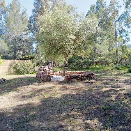 Casa Di Campagna *