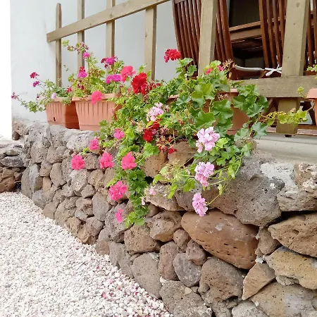 Casa Di Campagna * Galtellì