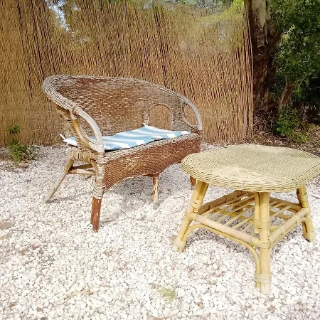 Casa Di Campagna *